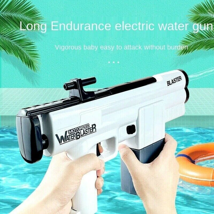 Electric Water Blaster