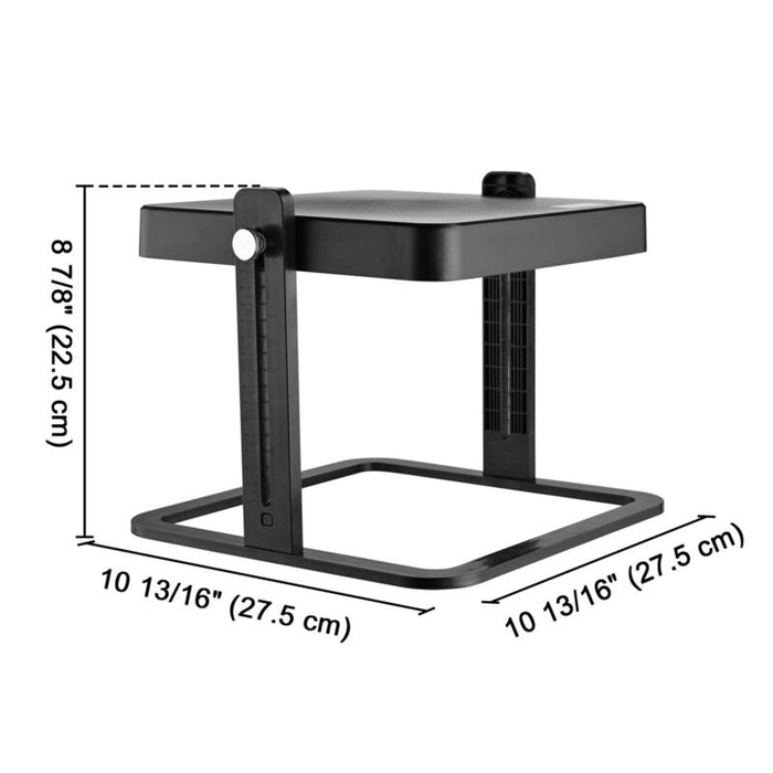 10 x 10 Chick Heating Plate