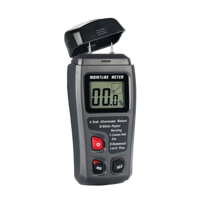 Digital Wood Moisture Meter