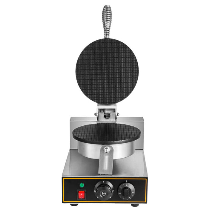 Electric Nonstick Waffle Cone Maker