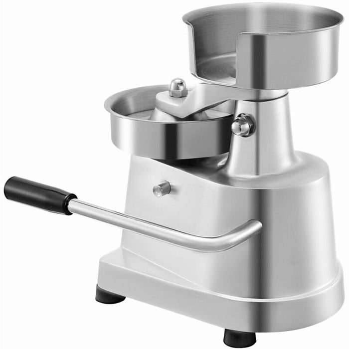 5-Inch Burger Patty Press