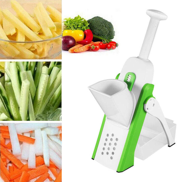 Multifunctional Food Vegetable Cutter