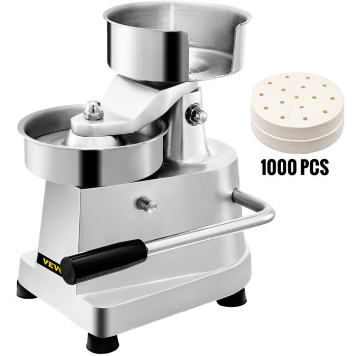 5-Inch Burger Patty Press