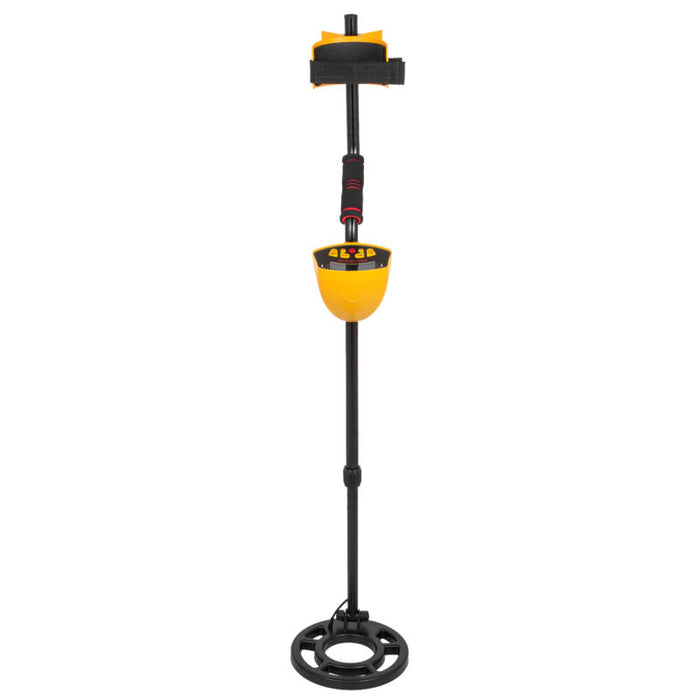 LCD Metal Detector