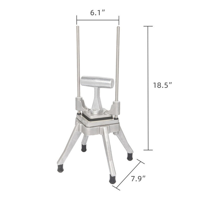Commercial French Fry Cutter