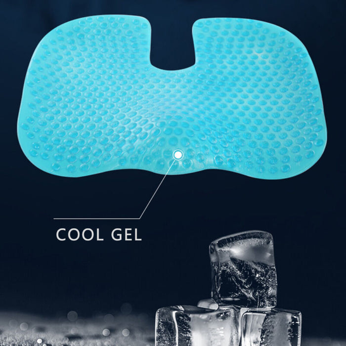 Cooling Gel Seat Cushion