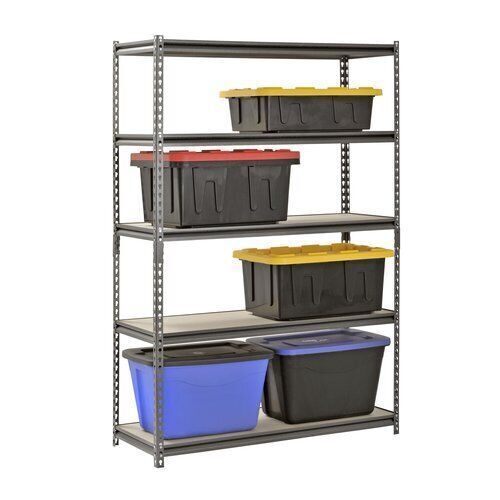 5-Tier Garage Storage Shelves