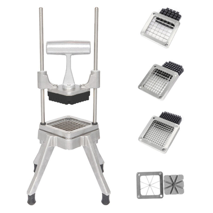 Commercial French Fry Cutter