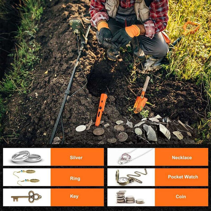 Pinpointer Metal Detector