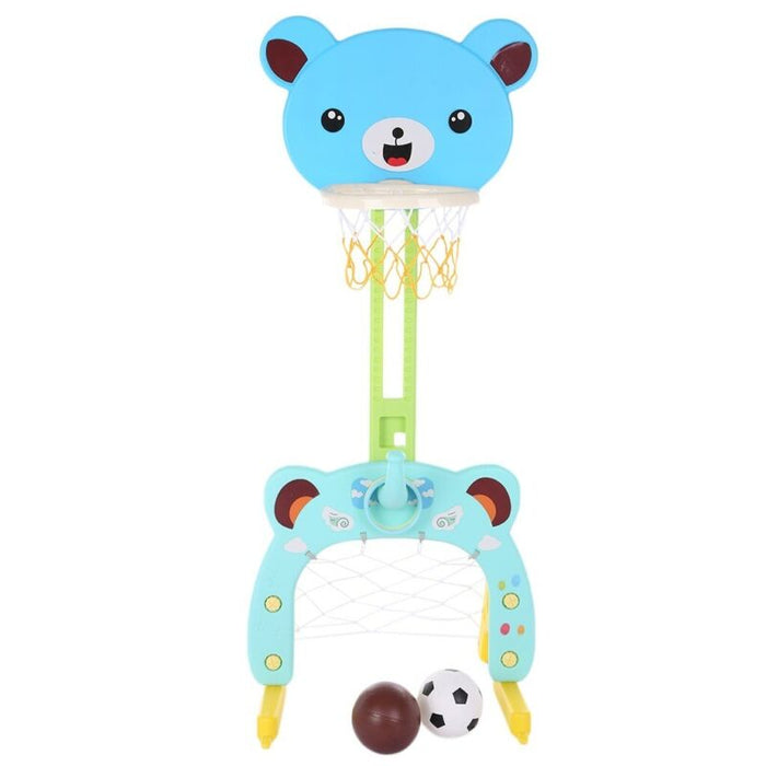 Toddler Hoop Stand