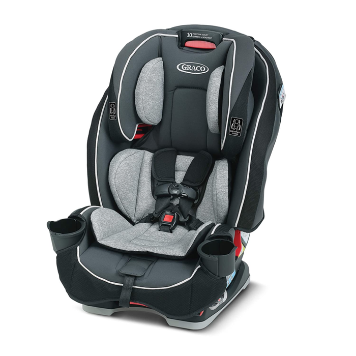 3-in-1 Child Car Seat