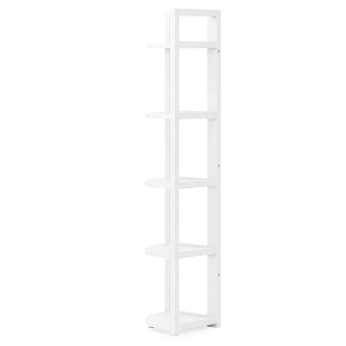 5-Tier Corner Shelf