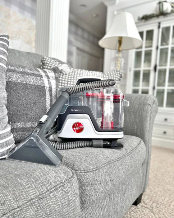 Portable Carpet and Upholstery Cleaner