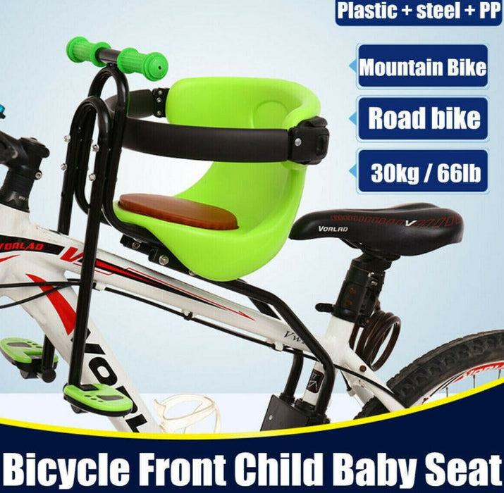 Bicycle Child Safety Seat