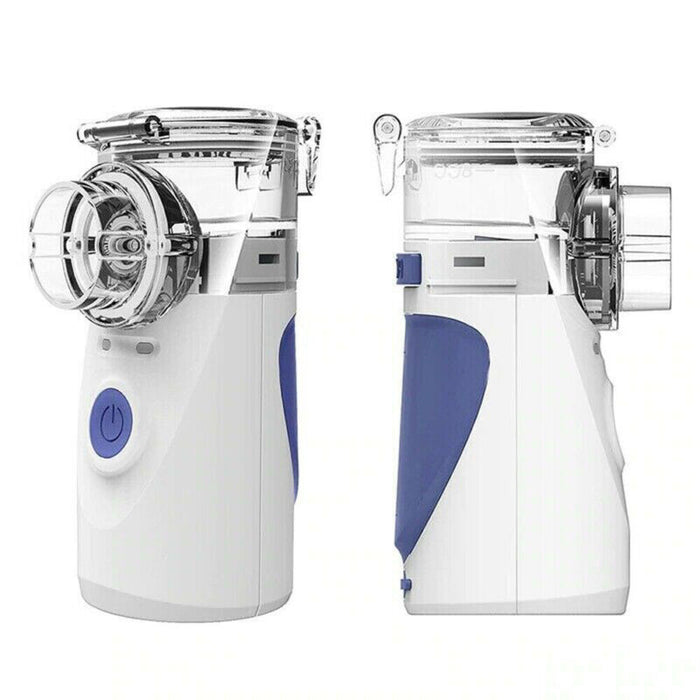 Portable Nebulizer Machine