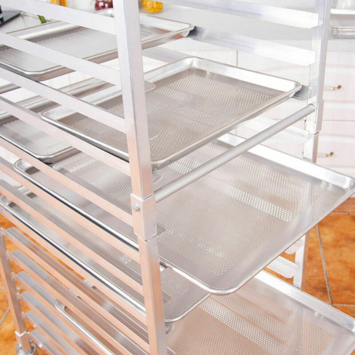 20 Sheet Pan Rack