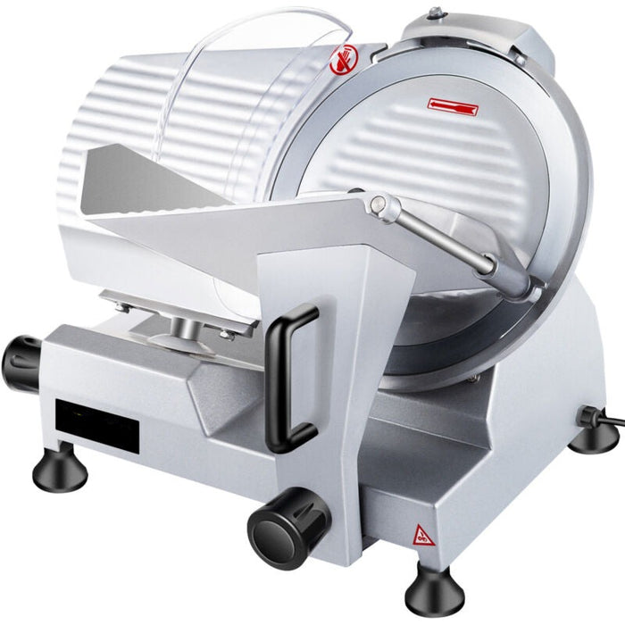 10" Electric Meat Slicer