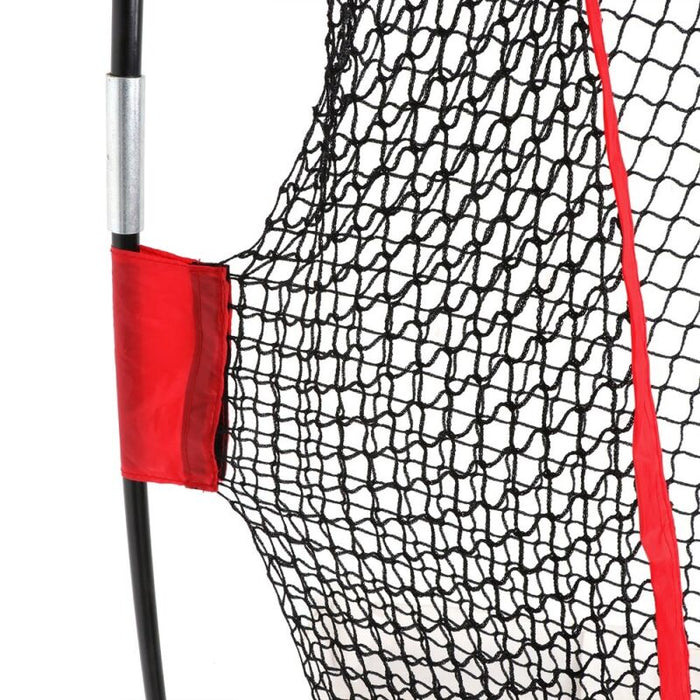 Golf Practice Net with bag