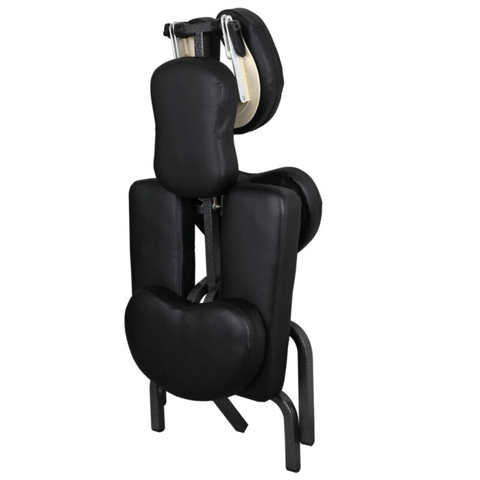 Foldable Leather Tattoo Chair