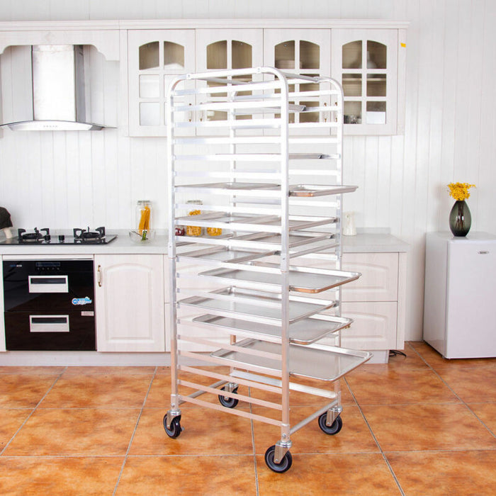 20 Sheet Pan Rack