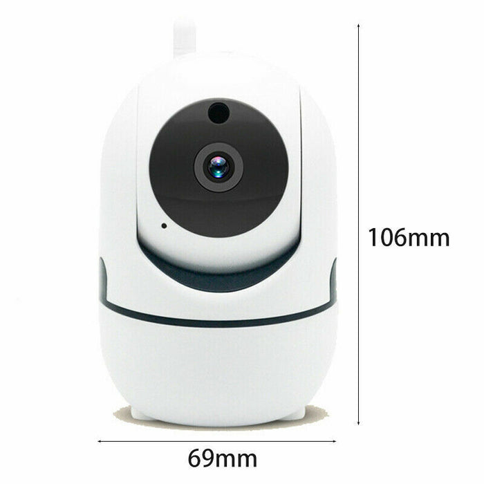 Wireless Baby Monitor Camera