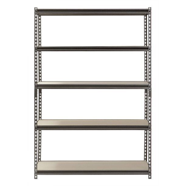 5-Tier Garage Storage Shelves