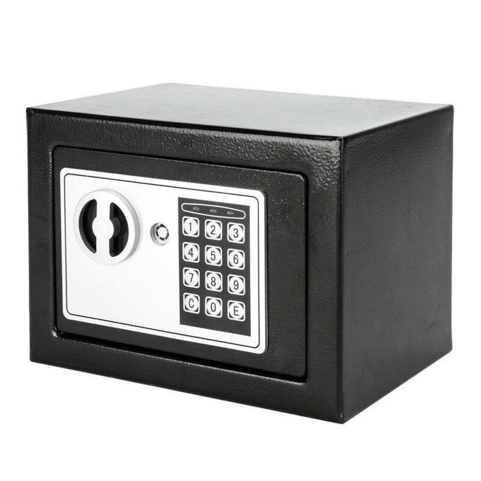 Digital Home Safe Box