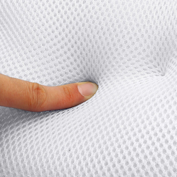 Bathtub Pillow with Suction Cups