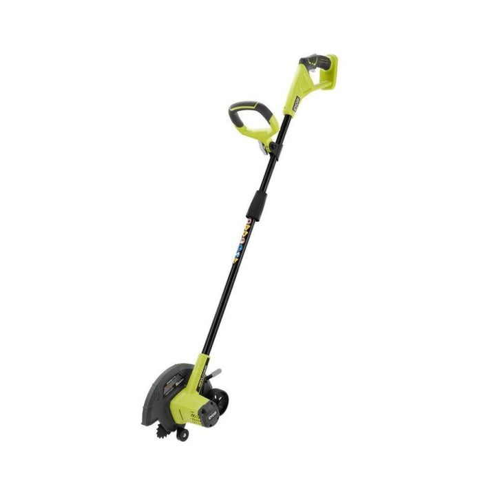 Cordless Lawn Edger