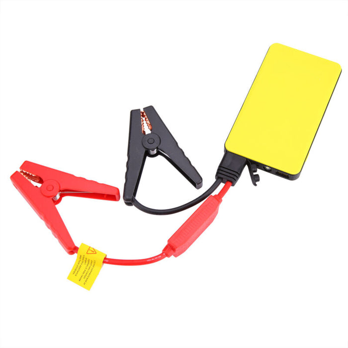 20000mAh Portable Car Jump Starter