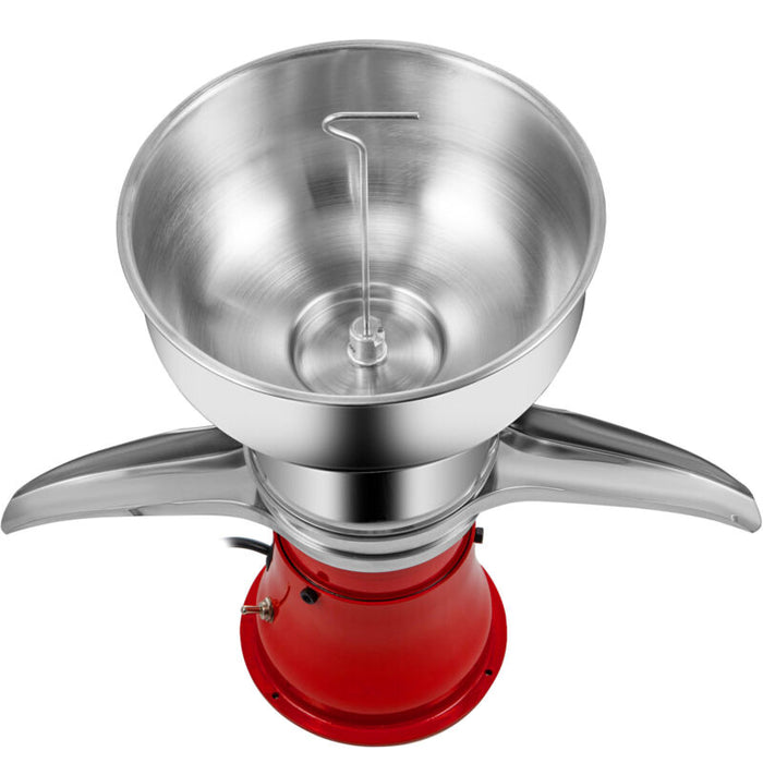Electric Fresh Milk Cream Separator