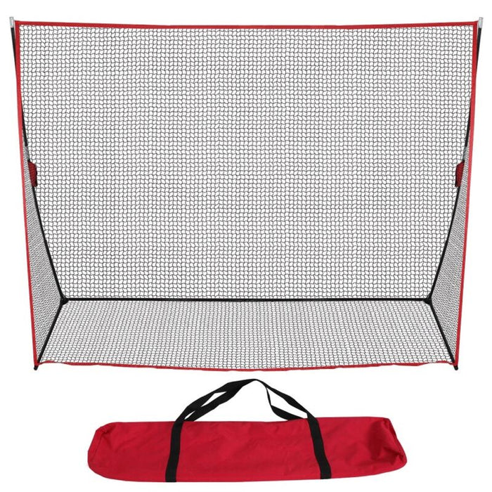 Golf Practice Net with bag