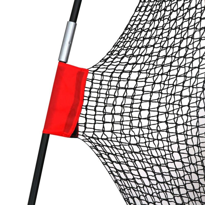 Golf Practice Net with bag