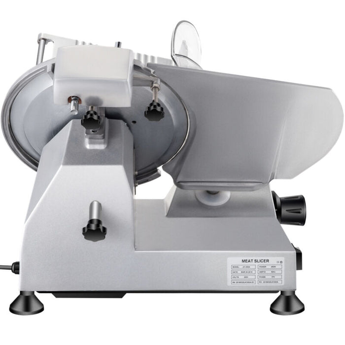 10" Electric Meat Slicer