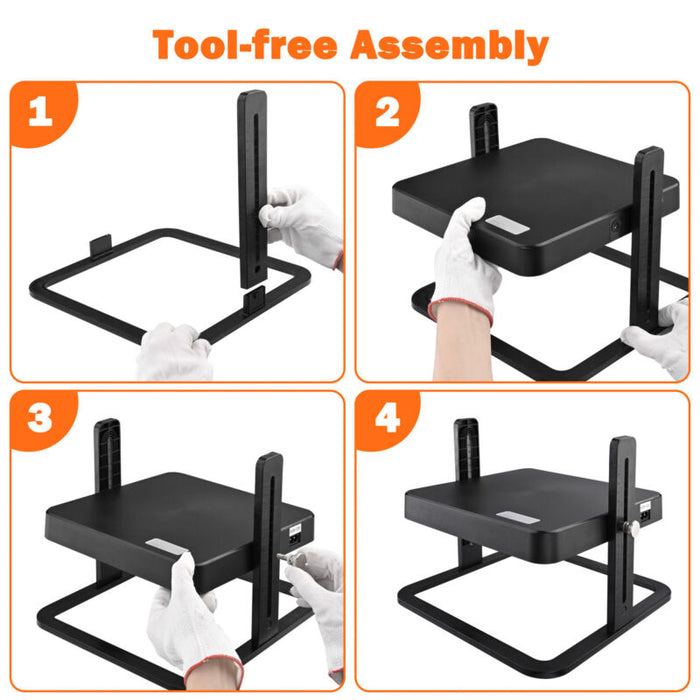 10 x 10 Chick Heating Plate