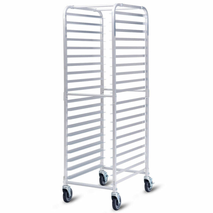 20 Sheet Pan Rack