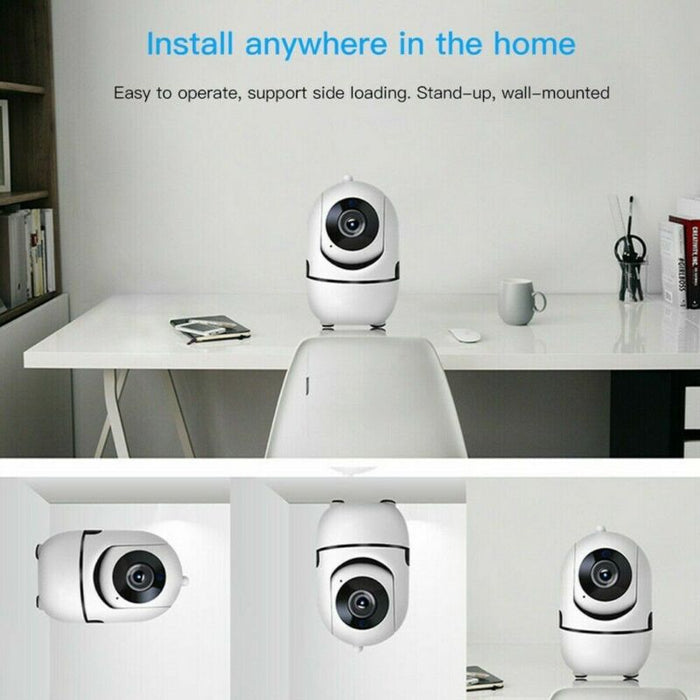 Wireless Baby Monitor Camera