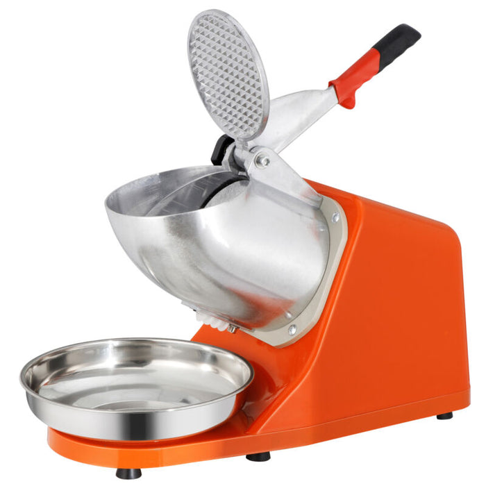 300W Electric Ice Crusher Machine
