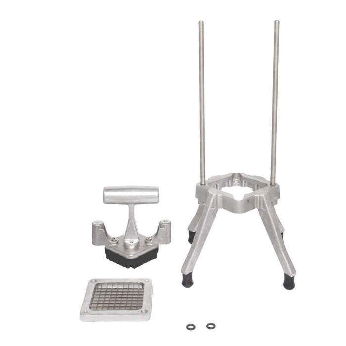 Commercial French Fry Cutter