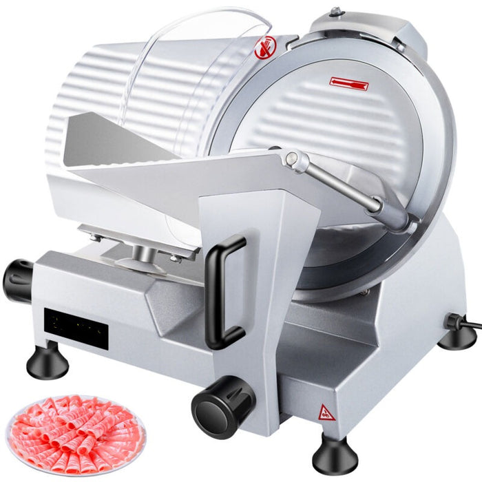 10" Electric Meat Slicer