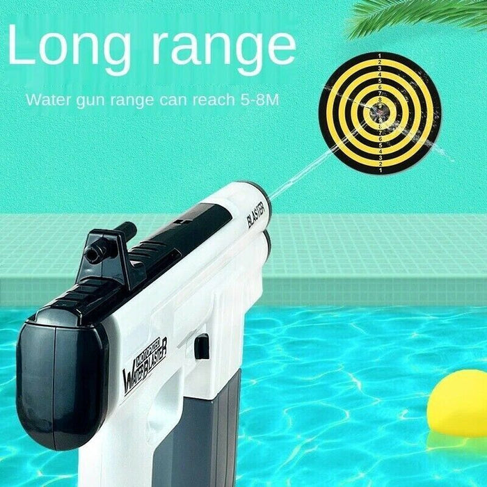 Electric Water Blaster