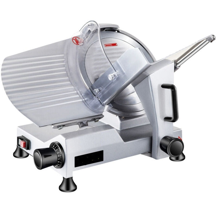 10" Electric Meat Slicer