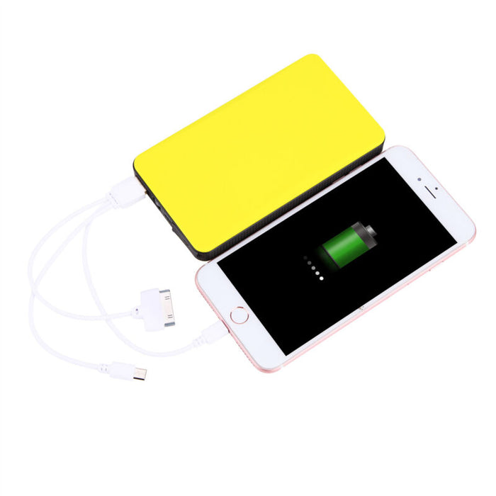 20000mAh Portable Car Jump Starter