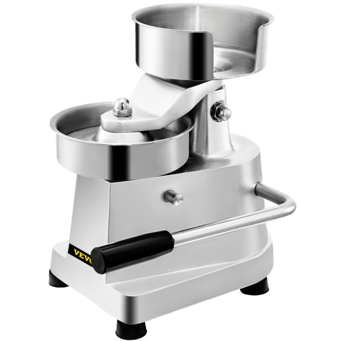 5-Inch Burger Patty Press