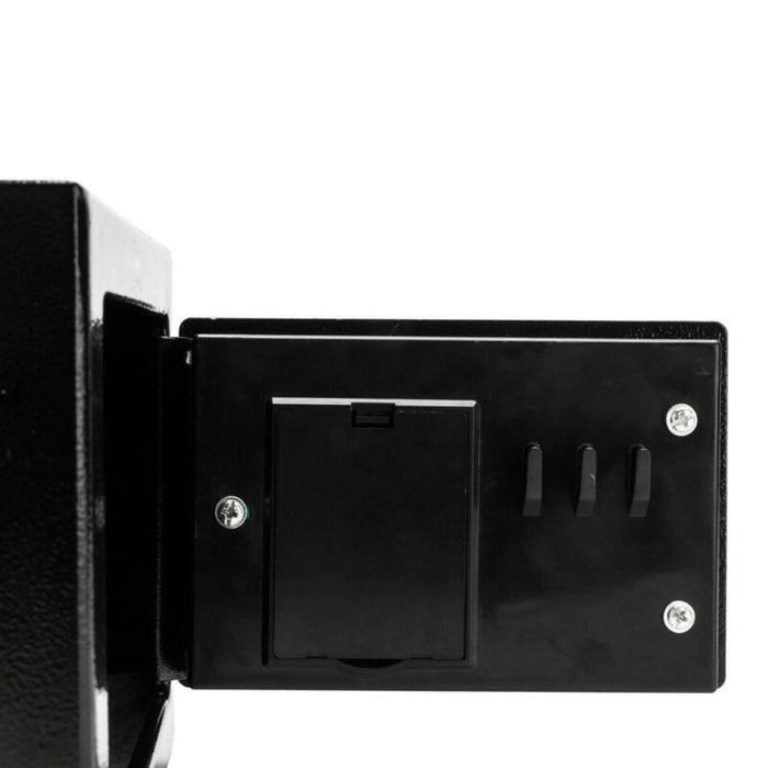 Digital Home Safe Box