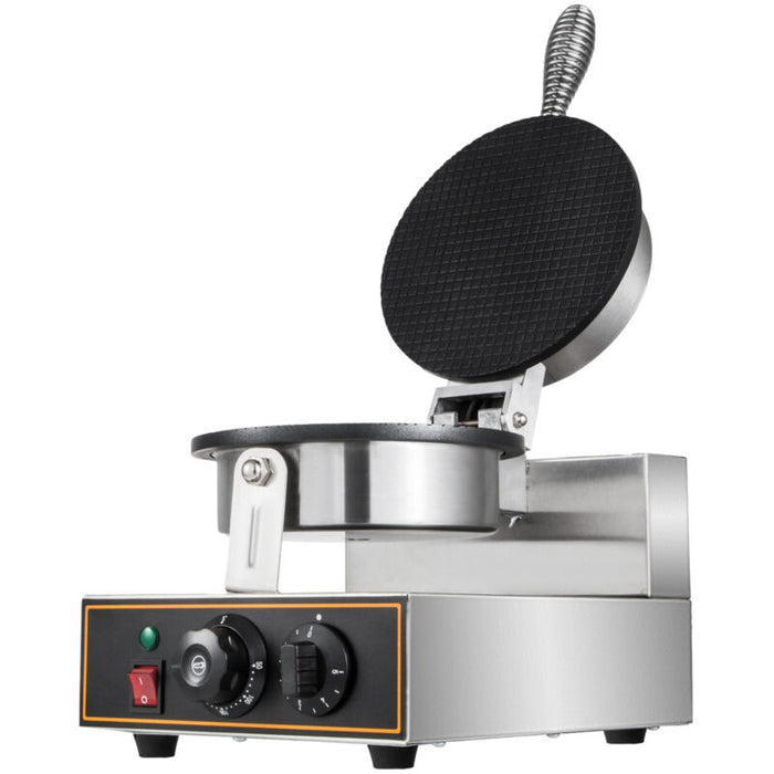 Electric Nonstick Waffle Cone Maker