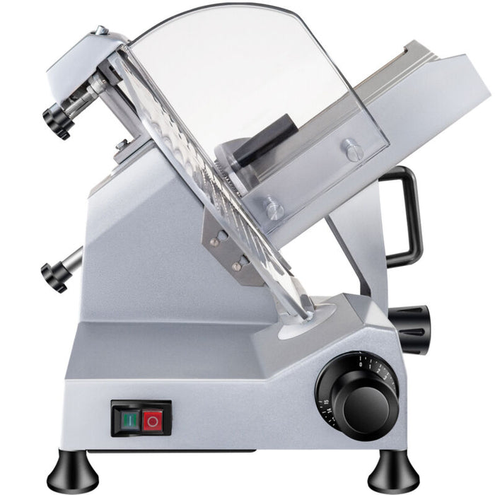 10" Electric Meat Slicer