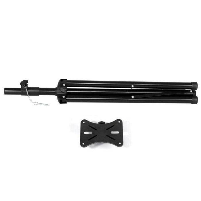 Adjustable Tripod Speaker Stands