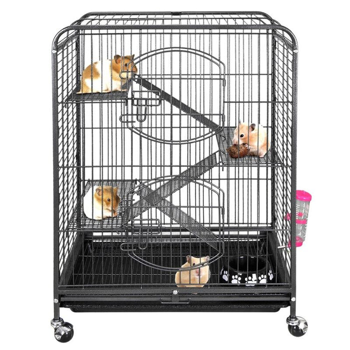 37" Ferret Cage