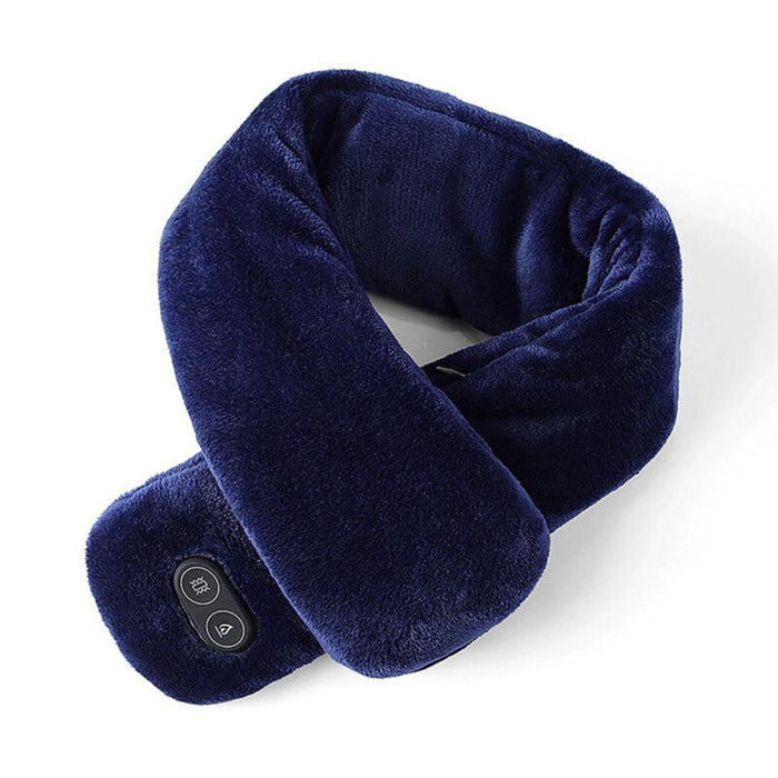 4-Speed Electric Heated Scarf